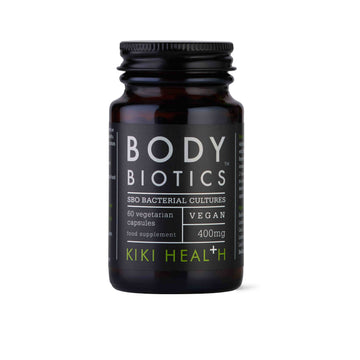 Body Biotics 60 Vegicaps