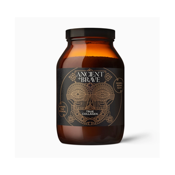 Ancient + Brave True Collagen Jar 200g