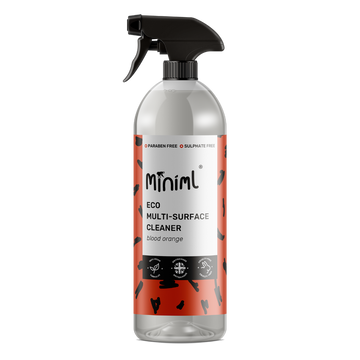 Multi-Surface Cleaner - Blood Orange 750ml