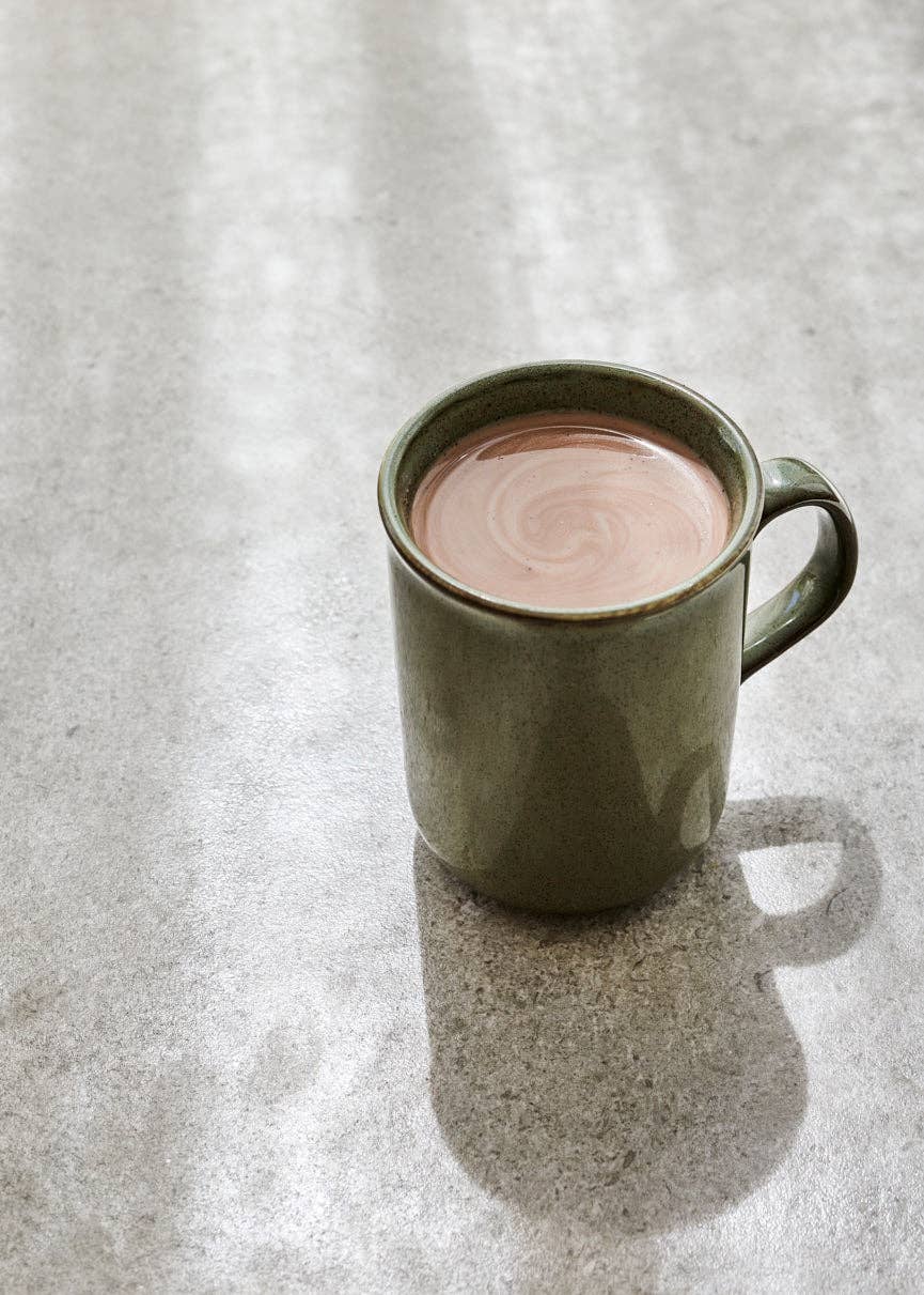 Sacred Roots Healing Chocolate: 500ml (with coconut sugar)