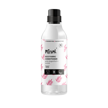 Fabric Conditioner - Pink Dragonfruit + Orchid 1L