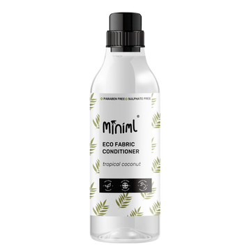 Fabric Conditioner - Tropical Coconut 1L