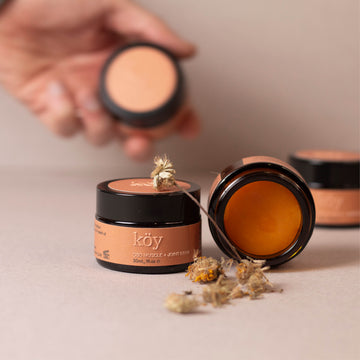 CBD Muscle and Joint Balm 30G