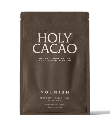 Holy Cacao Nourish (original)