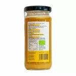 Organic Rawyal Honey 295g