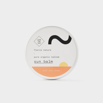 Fierce Nature Sun Balm