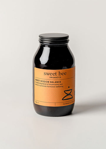 Sweet Bee Inner Wisdom-Balance Oral Supplement/Vitamin 250g