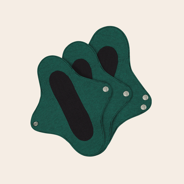 Reusable Period Pads: Regular
