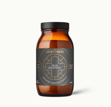 True Creatine +