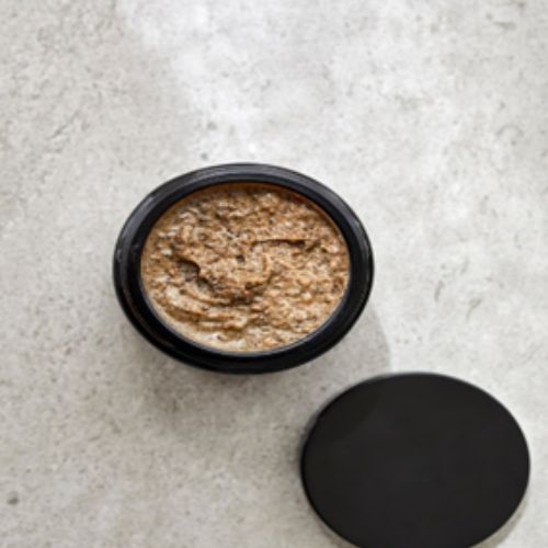 Sacred Skin- African Black Soap Cleanser 60ml