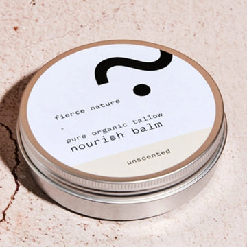 Nourish Balm (uncented)