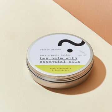 Fierce Nature Bug Balm