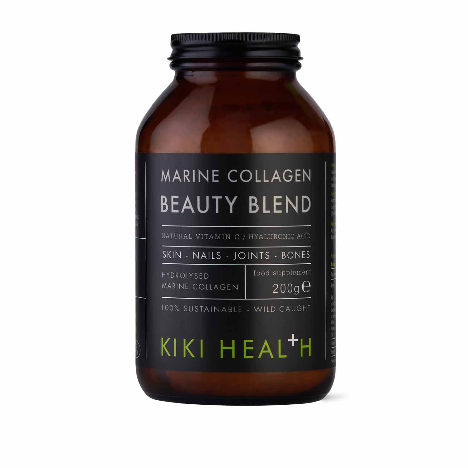 Marine Collagen Beauty Blend Powder 200g