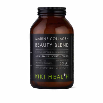 Marine Collagen Beauty Blend Powder 200g