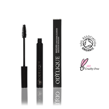 Odylique Organic Mascara – Black (7ml)