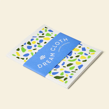 Who Gives A Crap Dream Cloths – Reusable Swedish Dishcloths, 3 Pack