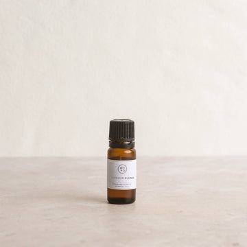Wild Sage + Co Summer Blend Essential Oil – Lavender & Geranium