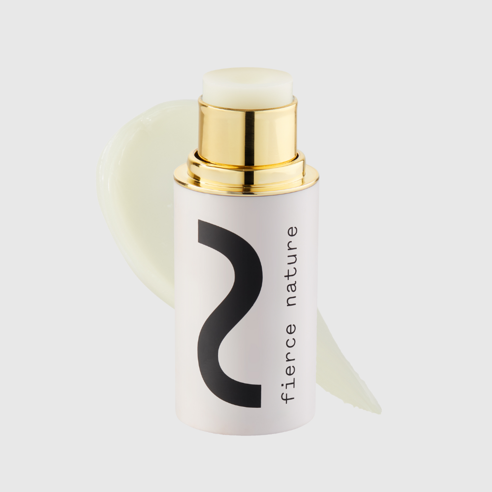 Fierce Nature Natural Selfie Stick – Unscented Tallow Moisturiser (7g)