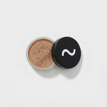 Fierce Nature Mineral Loose Powder – Medium