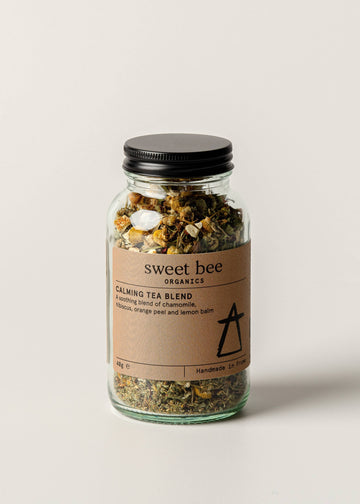 Calming Tea Mixture