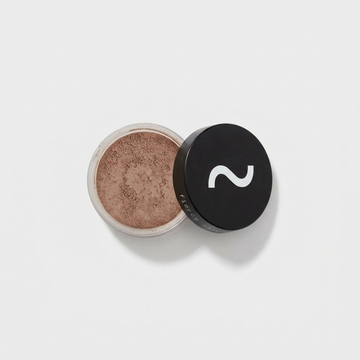 Fierce Nature Mineral Loose Powder – Warm