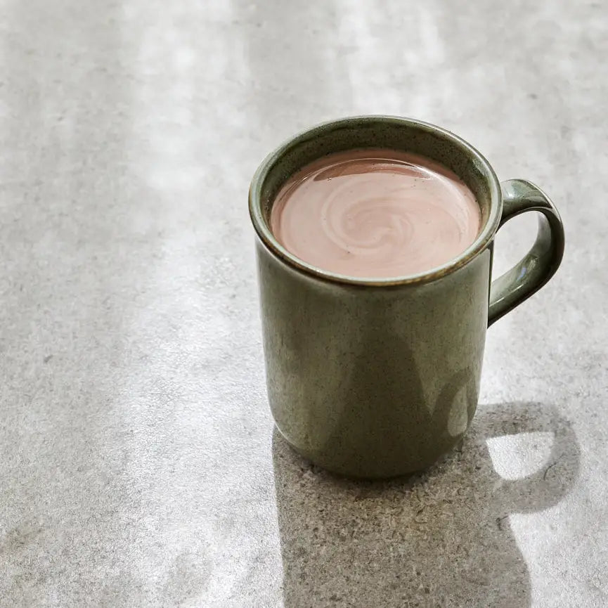 Sacred roots healing hot chocolate (with Coconut sugar) 195g