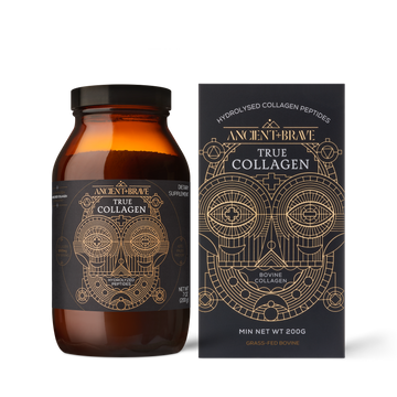 Ancient + Brave True Collagen – 200g
