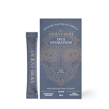 Ancient + Brave True Hydration Sachets – 15 x 6g