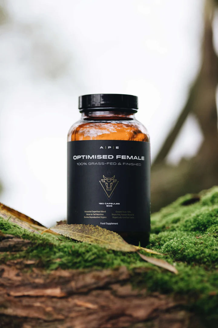 Ape Nutrition Optimised Female