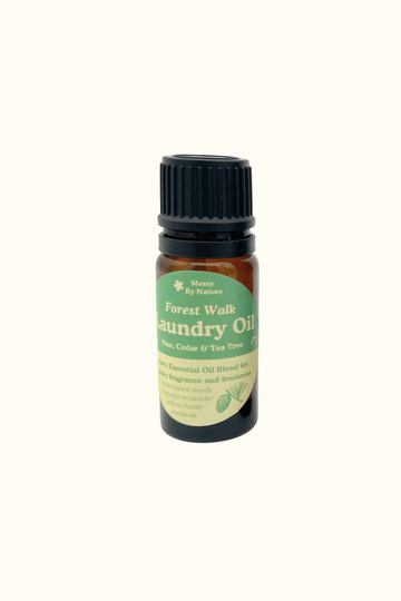 Messy By Nature Forest Walk Laundry Oil