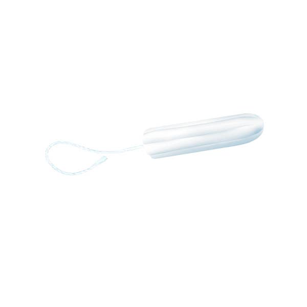Organyc Tampons Super