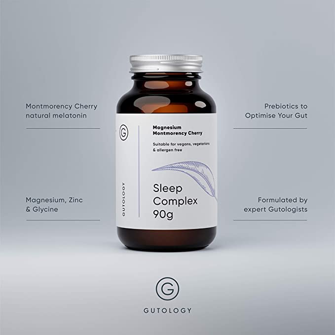 A peaceful sleep environment in a supermarket setting promoting relaxation and wellness.