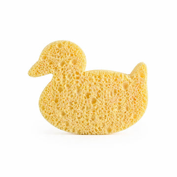 ecoLiving Home Compostable Duck Sponge