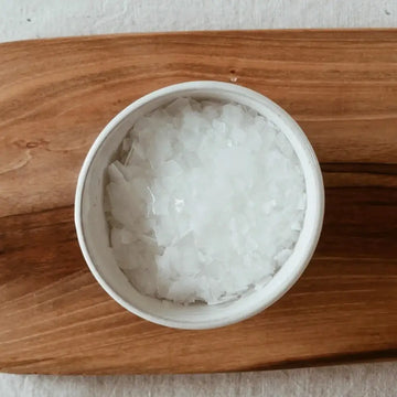 Magnesium Salt - Bath Salts