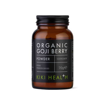 Organic Goji Berry Powder 70g