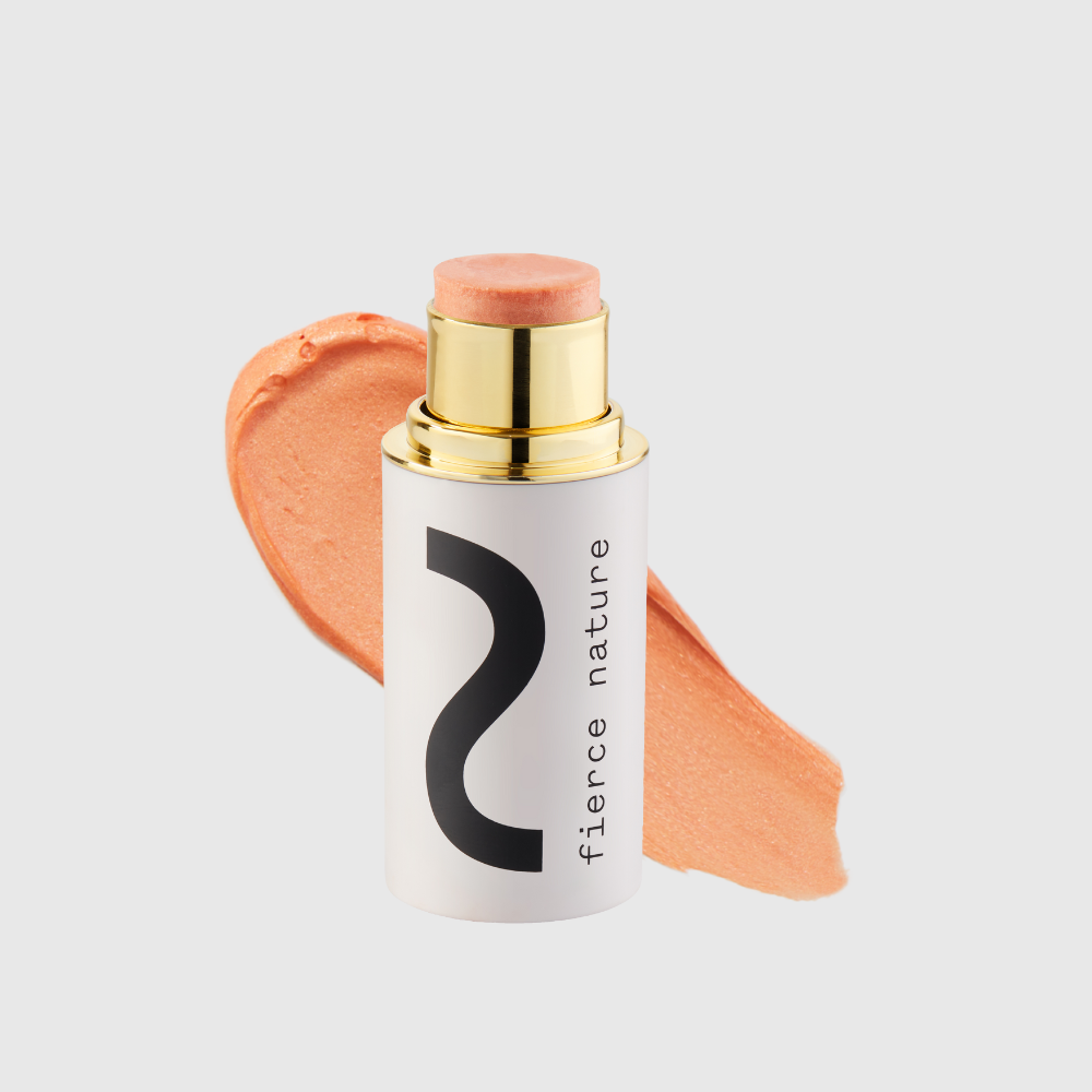 Fierce Nature Dew Selfie Stick – Natural Tallow Glow Stick