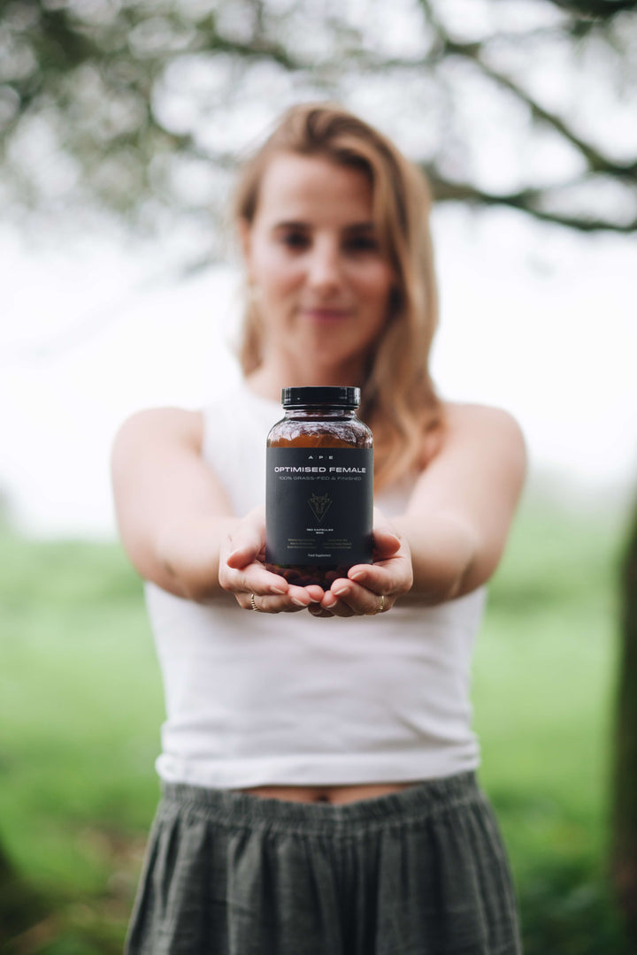 Ape Nutrition Optimised Female