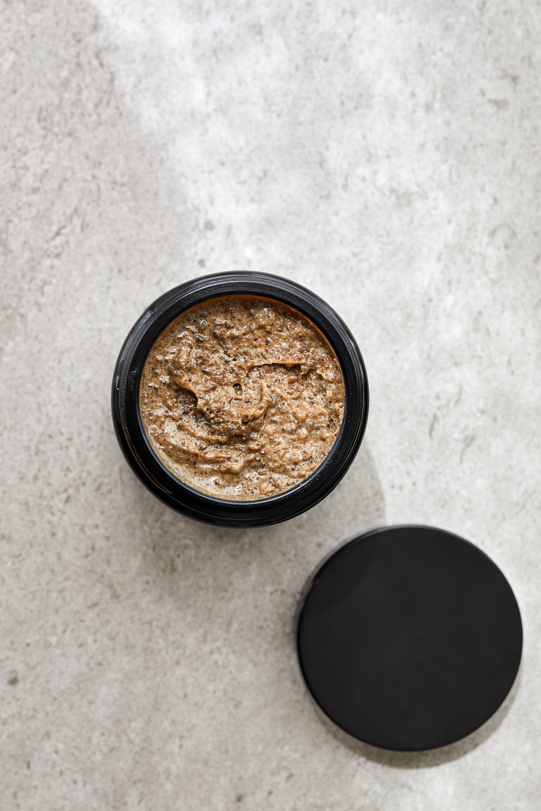 Sacred Skin- African Black Soap Cleanser: 120ml