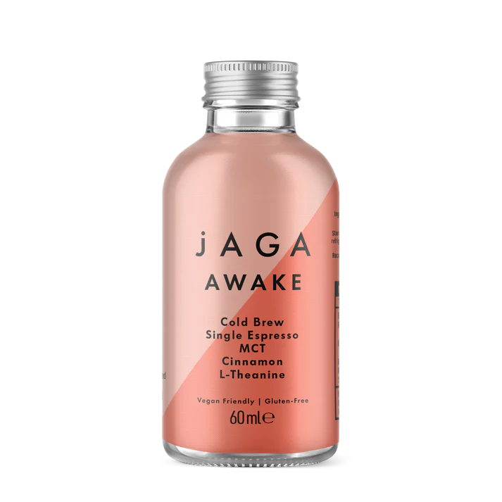 Jaga The Stack Jaga Awake Shot