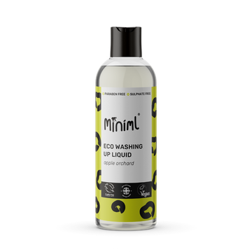 Washing Up Liquid - Apple Orchard 500ml