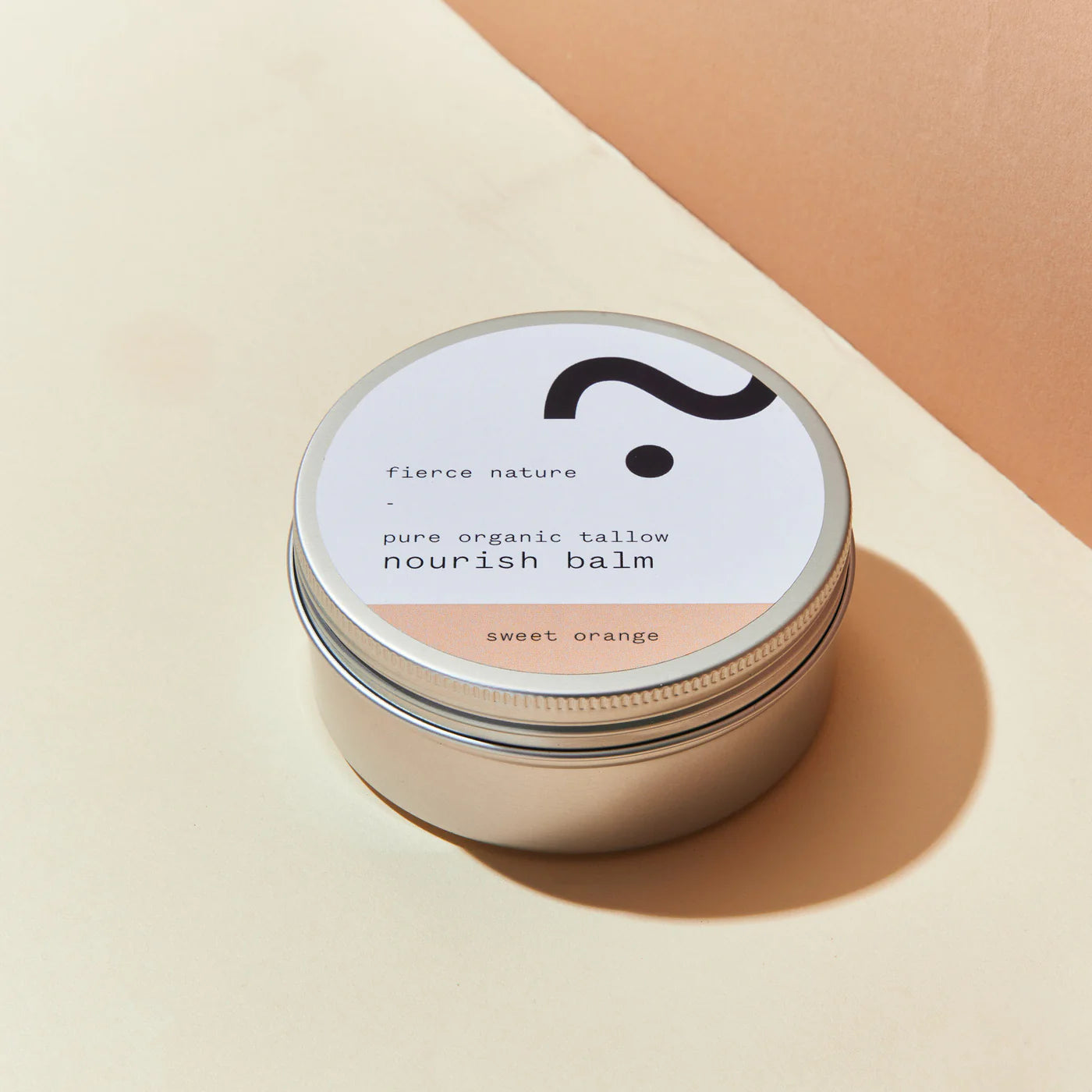 Nourish Balm (Sweet Orange)