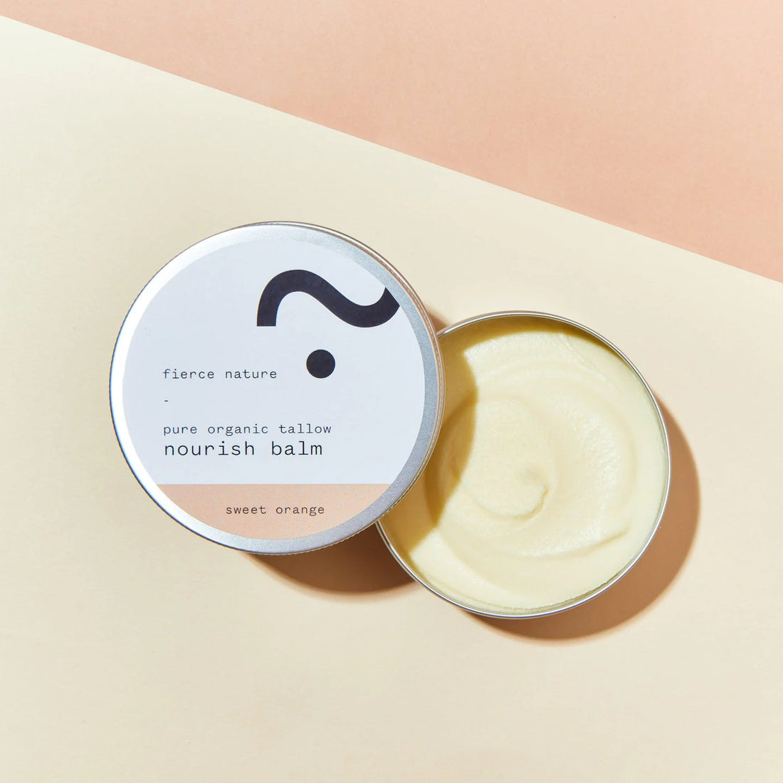 Nourish Balm (Sweet Orange)