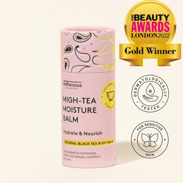MIGH-TEA MOISTURE BODY BALM - ORIGINAL