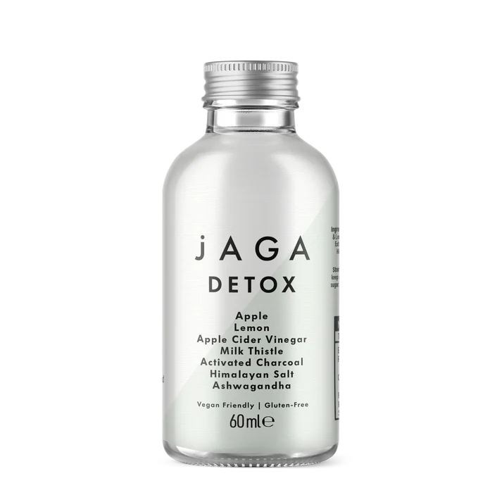 Jaga Detox Shot