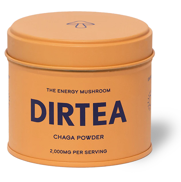 DIRTEA Chaga Powder