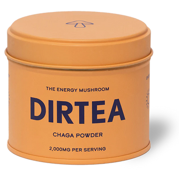 DIRTEA Chaga Powder