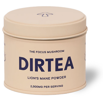 DIRTEA Lions Mane Powder