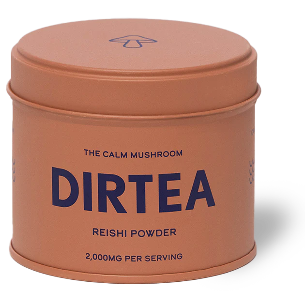 DIRTEA Reishi Powder