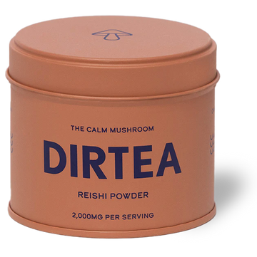 DIRTEA Reishi Powder