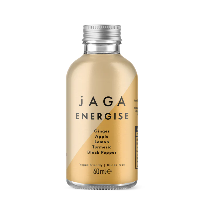 Jaga Energise Shot